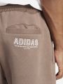  מכנסי טרנינג לוגו של ADIDAS Performance