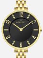  שעון יד עם רצועת לולאות Gallery / נשים של GALLERY