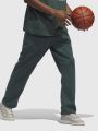  מכנסי טרנינג כדורסל של ADIDAS Originals