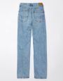 מכנסי ג'ינס CURVY SUPER HIGH-RISE BAGGY STRAIGHT של AMERICAN EAGLE