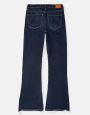  מכנסי ג'ינס SUPER HIGH-RISE FLARE JEANS של AMERICAN EAGLE