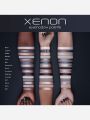  Xenon Palette פלטה של NATASHA DENONA