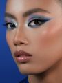  פלטת צלליות Mini Triochrome eyeshadow palette של NATASHA DENONA