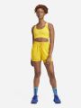  מכנסי אימון adidas by Stella McCartney TruePurpose 2-in-1 של ADIDAS BY STELLA MCCARTNEY