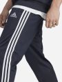  סט סווטשירט ומכנסיים ארוכים עם לוגו של ADIDAS Performance