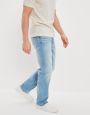  מכנסי ג'ינס ORIGINAL STRAIGHT של AMERICAN EAGLE