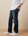  מכנסי ג'ינס ORIGINAL STRAIGHT של AMERICAN EAGLE