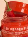  ג'ל לחות לפנים פלפל אדום ‫Red Pepper Pulp של ERBORIAN
