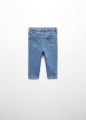  מכנסי ג'ינס / 9M-5Y של MANGO