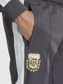  מכנסיים ארוכי עם הדפס לוגו Argentina של ADIDAS Performance
