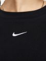  טי שירט אוברסייז Nike Sportswear Essential של NIKE