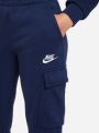  מכנסי טרנינג Nike Sportswear Club Fleece של NIKE