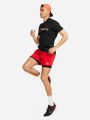  טי שירט ריצה Nike Dri-FIT של NIKE