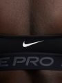 טופ אימון Nike Pro Indy Plunge של NIKE