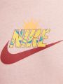  טי שירט עם הדפס Nike Sportswear של NIKE