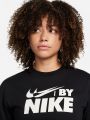  טי שירט קרופ Nike Sportswear של NIKE