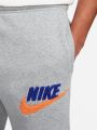  מכנסי טרנינג עם לוגו של NIKE