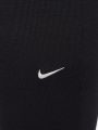  טייץ עם לוגו Nike Sportswear Chill Knit של NIKE