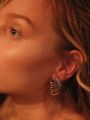  עגילי Hawaii Earrings / נשים של KEREN WOLF