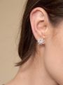 עגילי Emmy Earrings / נשים של KEREN WOLF