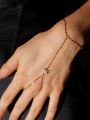  צמיד Playa Ring-Bracelet / נשים של KEREN WOLF