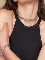  צמיד Maeve Bracelet / נשים של KEREN WOLF
