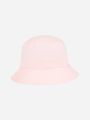  כובע באקט עם רקמת לוגו / נשים של TOMMY HILFIGER