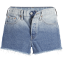  ג'ינס קצר Short Original 501 / נשים של LEVIS
