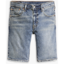  ג'ינס קצר 412 Slim Shorts / גברים של LEVIS