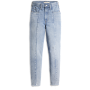  ג'ינס ארוך Hw Mom Jean Altered / נשים של LEVIS
