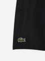  מכנסי בגד ים עם לוגו של LACOSTE