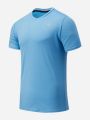  חולצת ריצה MT11207AG / גברים של NEW BALANCE