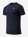  חולצת ריצה MT11207AG / גברים של NEW BALANCE