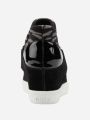  נעלי סניקרס עם פלטפורמה / נשים של DKNY