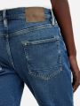  ג'ינס בגזרת Slim fit של ALL SAINTS