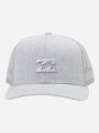  כובע מצחיה עם רקמת לוגו / גברים של BILLABONG