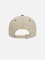  כובע מצחייה עם רקמת לוגו New York Yankees / גברים של NEW ERA