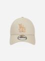  כובע מצחייה עם לוגו LA Dodgers / גברים של NEW ERA