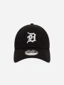  כובע מצחייה עם לוגו Detroit Tigers / גברים של NEW ERA