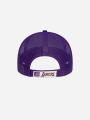  כובע מצחייה עם לוגו LA Lakers / גברים של NEW ERA