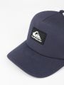  כובע מצחייה עם לוגו / גברים של QUIKSILVER