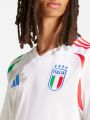  חולצת כדורגל Italy 24 Away של ADIDAS Performance