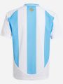  חולצת כדורגל Argentina 24 Home / ילדים של ADIDAS Performance