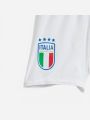  סט נבחרת איטליה Italy 24 Home / 3M-18M של ADIDAS Performance