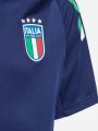 חולצת כדורגל Italy Tiro 24 / ילדים של ADIDAS Performance