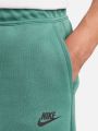  מכנסי טרנינג קצרים Sportswear Tech Fleece של NIKE