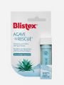  בליסטקס שפתון אגבה - מעניק לחות ומרכך Blistex - Agave Rescue של BLISTEX