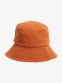  כובע באקט עם רקמת לוגו / נשים של BILLABONG