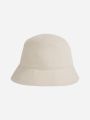  כובע באקט עם לוגו / גברים של TOMMY HILFIGER