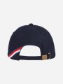  כובע מצחייה עם לוגו / גברים של TOMMY HILFIGER